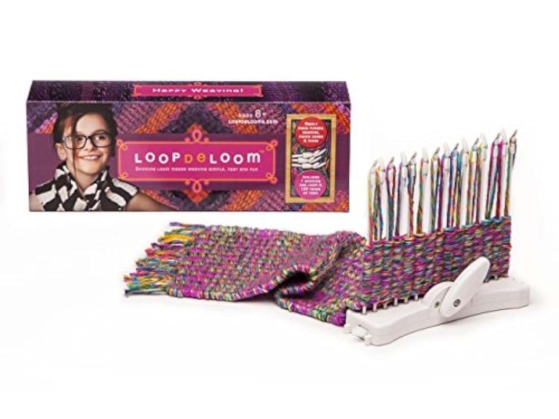 Loopdeloom, Loopdeloom