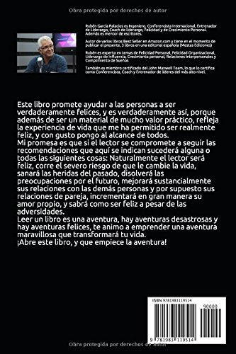 DESPERTANDO A LA FELICIDAD: Una guía para aprender al arte