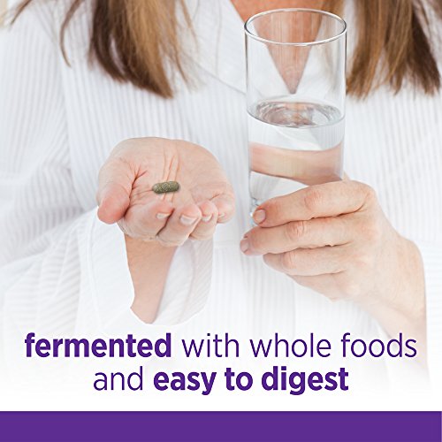 Complejo de vitamina B