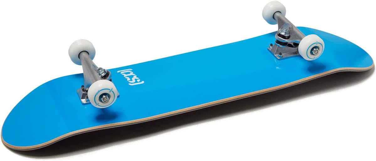 Patineta Completa Profesional | Madera de Arce | Ensamblada