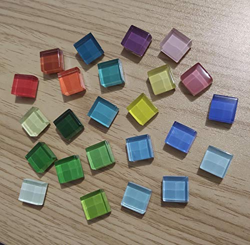 Mymazn Imanes de nevera para nevera imanes de colores