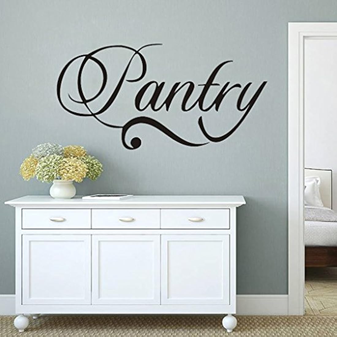 Vinilo decorativo para pared - Hi-Shop