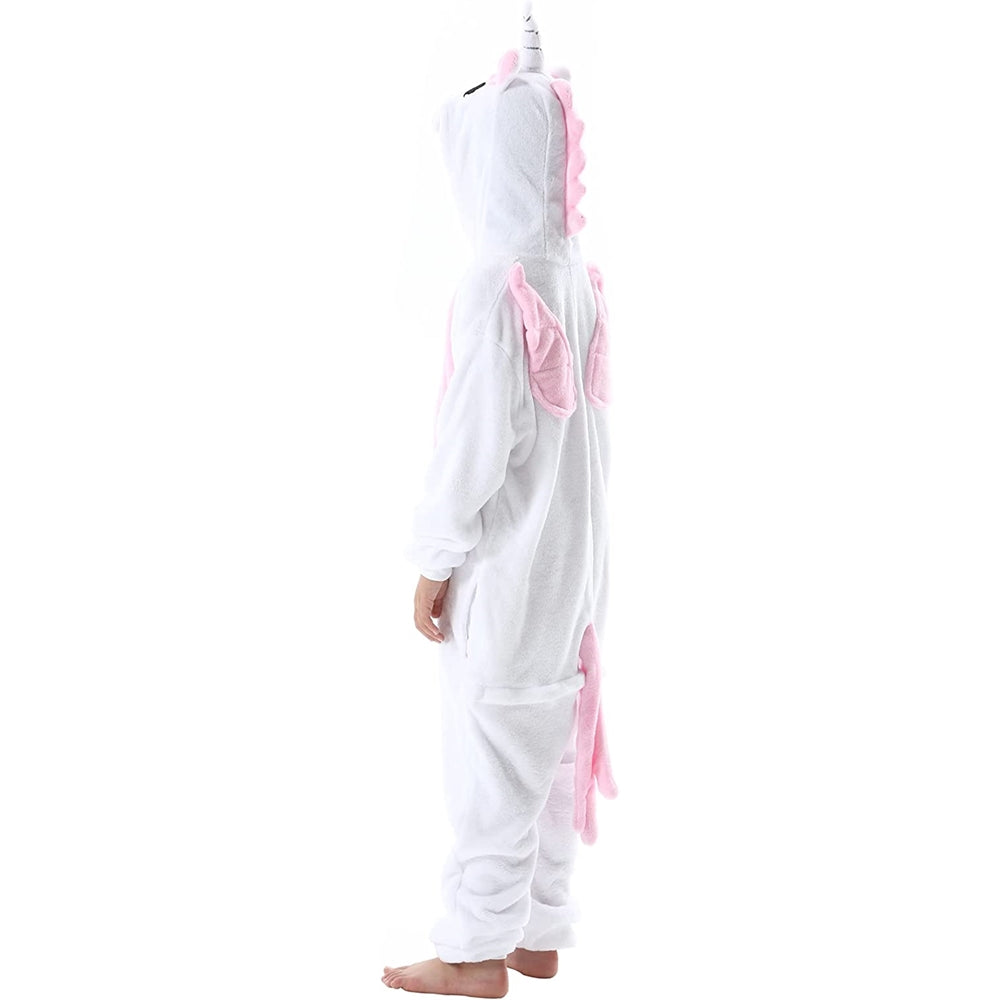 Pijama Animal Halloween Cosplay pra niños talla