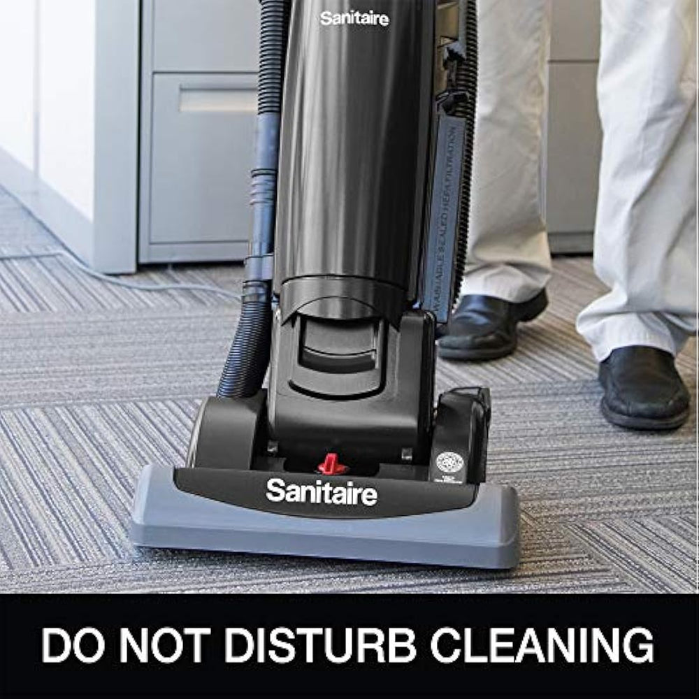 Sanitaire Force SC5815E - Aspiradora vertical