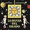 Libros La danza del tiempo edición en español