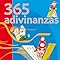 Libros 365 adivinanzas