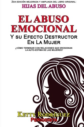 Libro Hijas del Abuso (Spanish Edition)