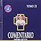 Comentario Biblico Mundo Hispano Tomo 21