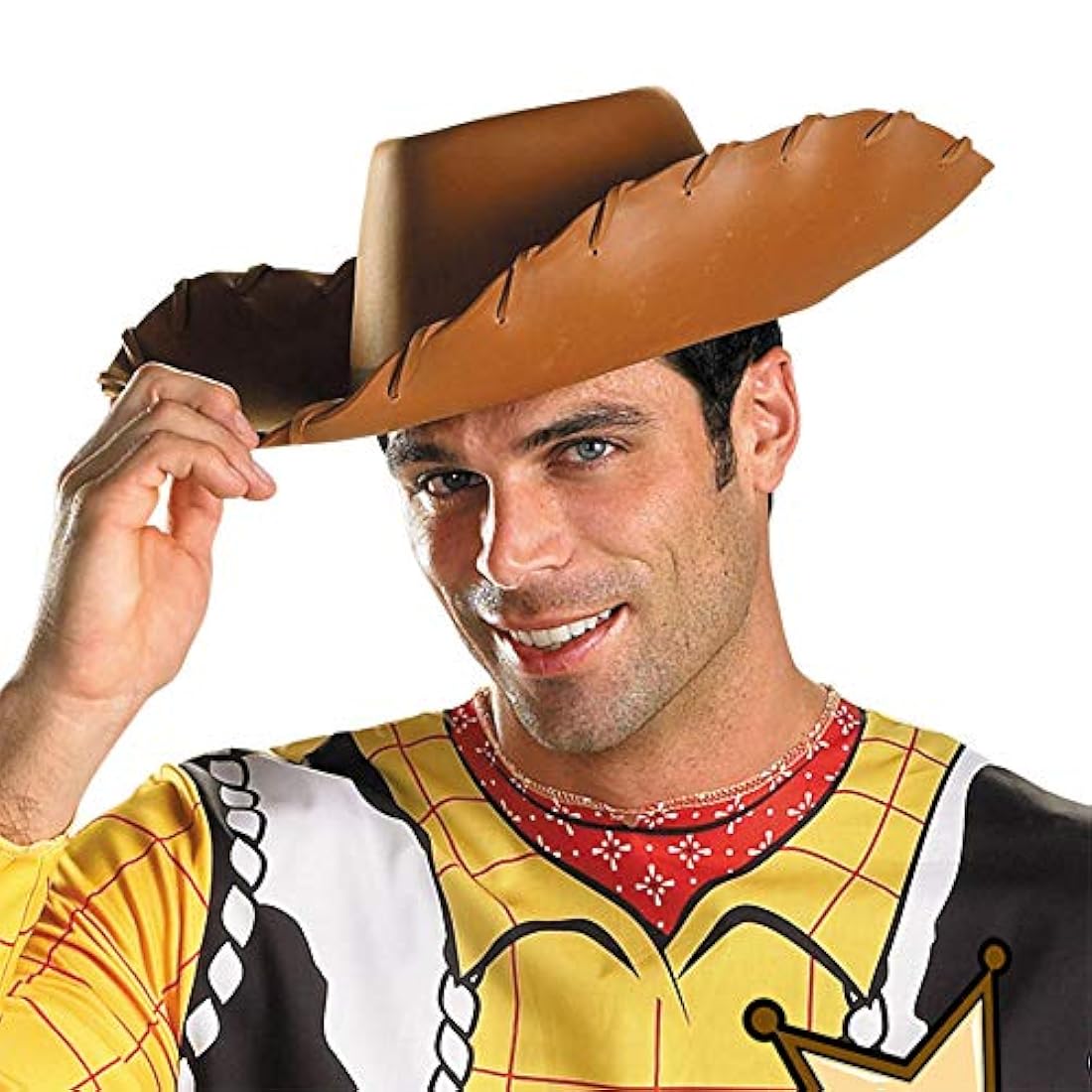 Disfraz de Toy Story del Hombre