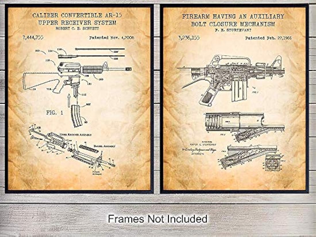 Carteles de decoración de pared para hombre