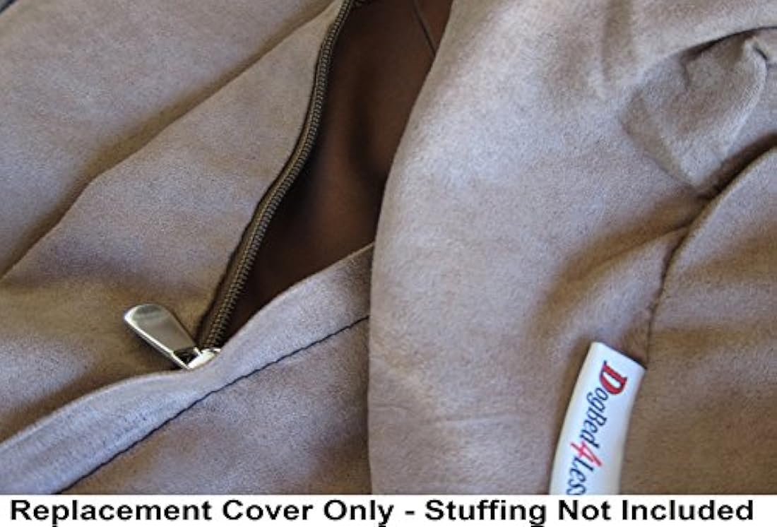 Dogbed4less Funda de cama externa para mascotas