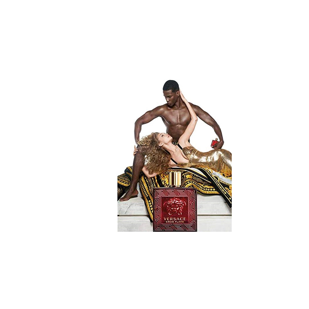 Perfume Versace Eros Flame para hombre Spray