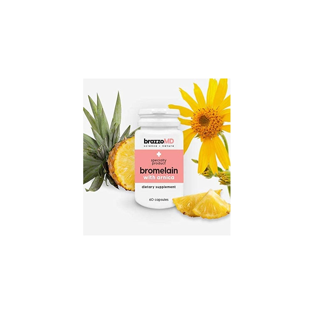 Suplementos Alimenticios para ayudar en la curación natural