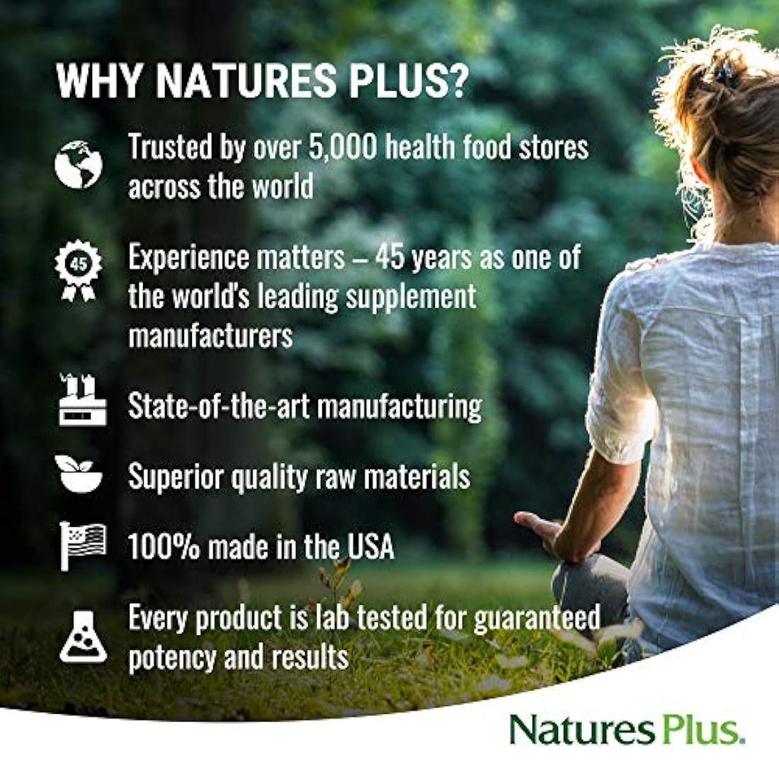 Batido Nature's Plus Spiru-Tein (Spirutein) - Vainilla 2.4