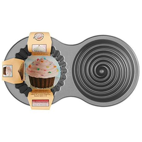 DIMENSIONES Giant - Bandeja grande