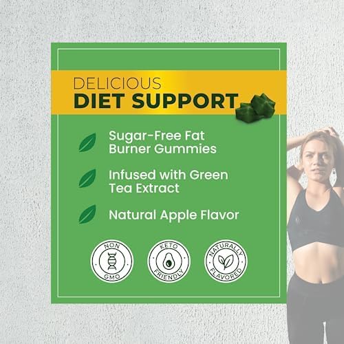 Quemadoras de grasa de té verde para perder peso