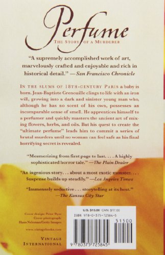 perfume: la historia de un asesino