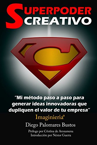 Superpoder Creativo (Edicion en español)