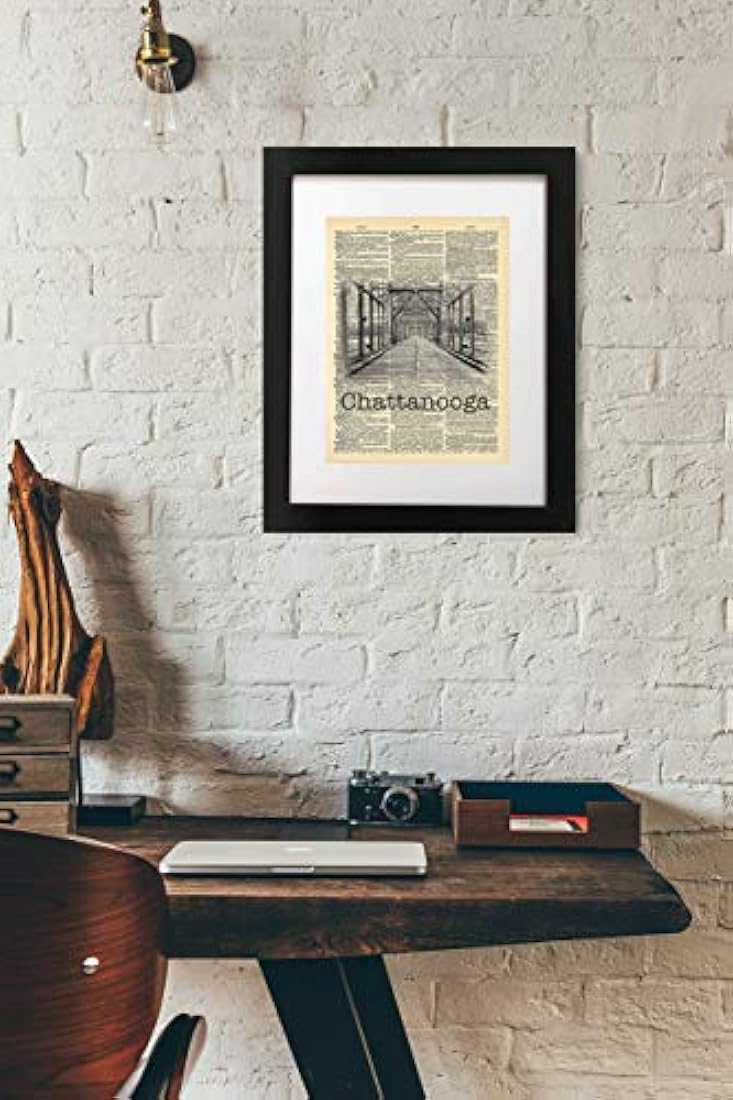 Arte de pared para decoración del hogar de pared 8x10 inch