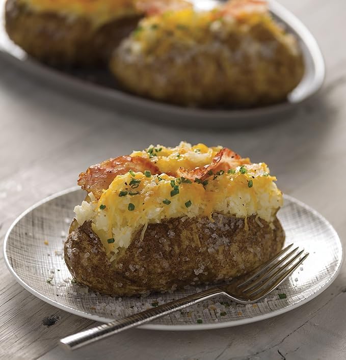 Microondas GE 1.6 Cu. Ft, 1,150W, 8 Configuraciones, GCST16S1WTS