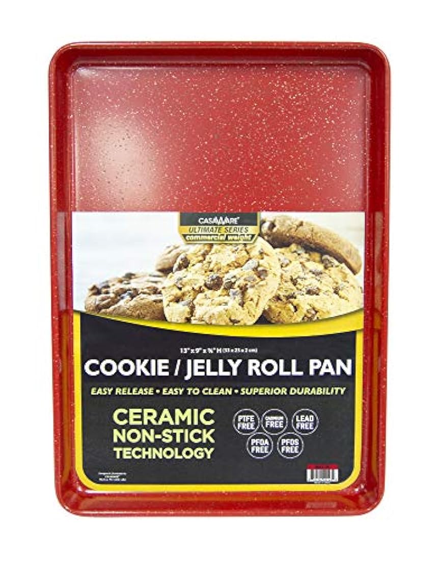 Molde para galletas con revestimiento   casaWare