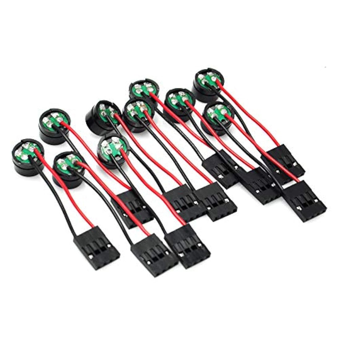 Gikfun Mainboard Computer PC Zumbador Beep