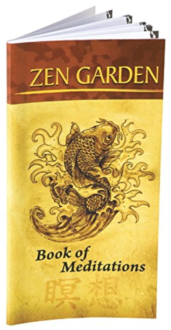 Toysmith Deluxe Zen Jardín