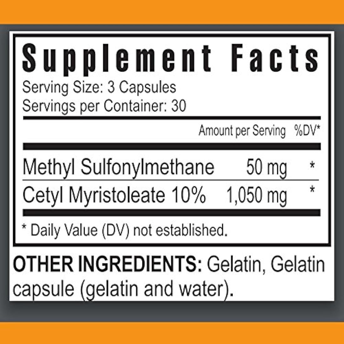 Suplementos Alimenticios Ultimate cm Plus - 90 Cápsulas