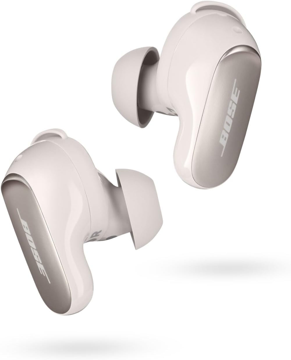 Auriculares Bose QuietComfort Ultra, cancelación de ruido, Bluetooth