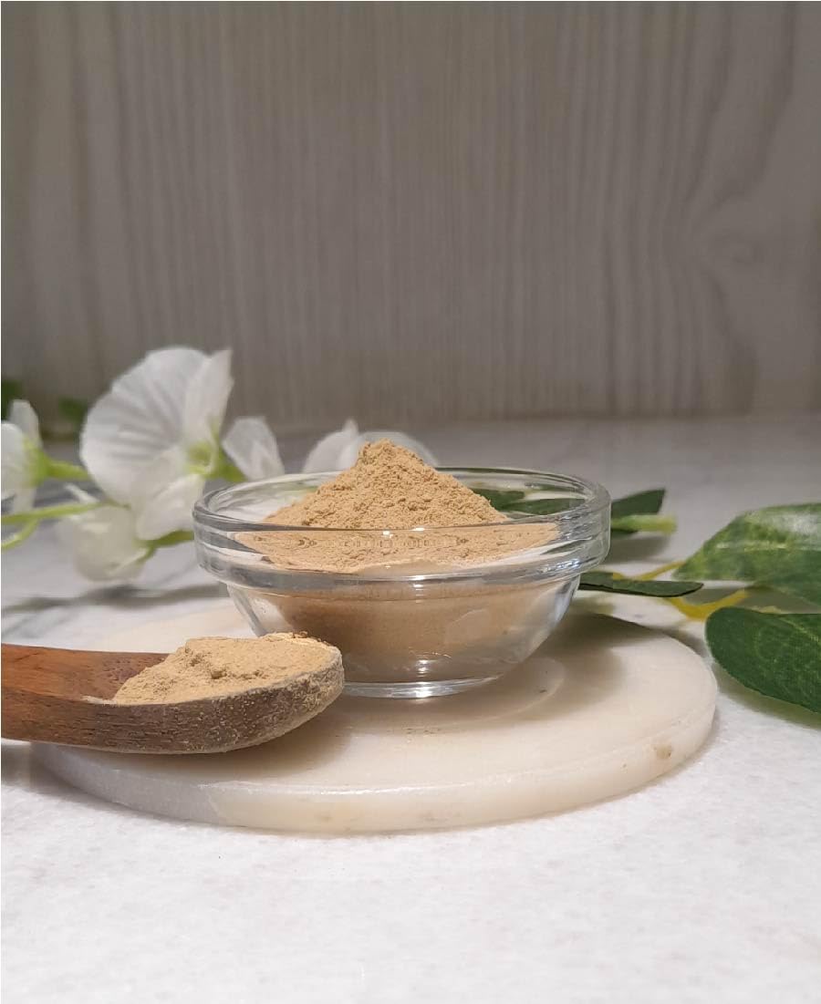 Polvo orgánico de Amla USDA, rico en vitamina C y antioxidantes