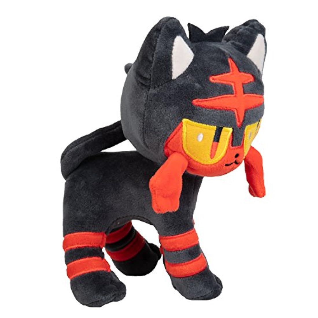 Peluche de Pokémon, 8.0 in de felpa