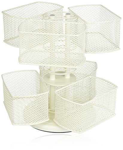 organizador cosmético ingenioso para cremas