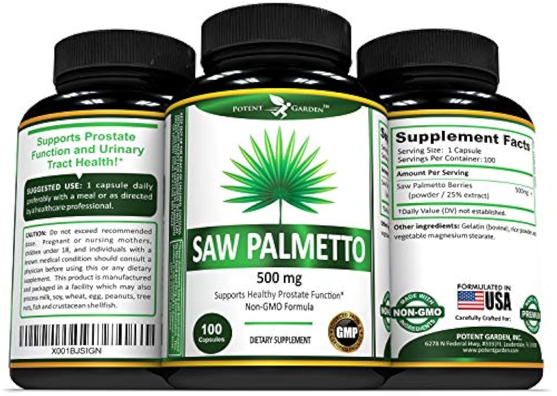 Suplementos herbales