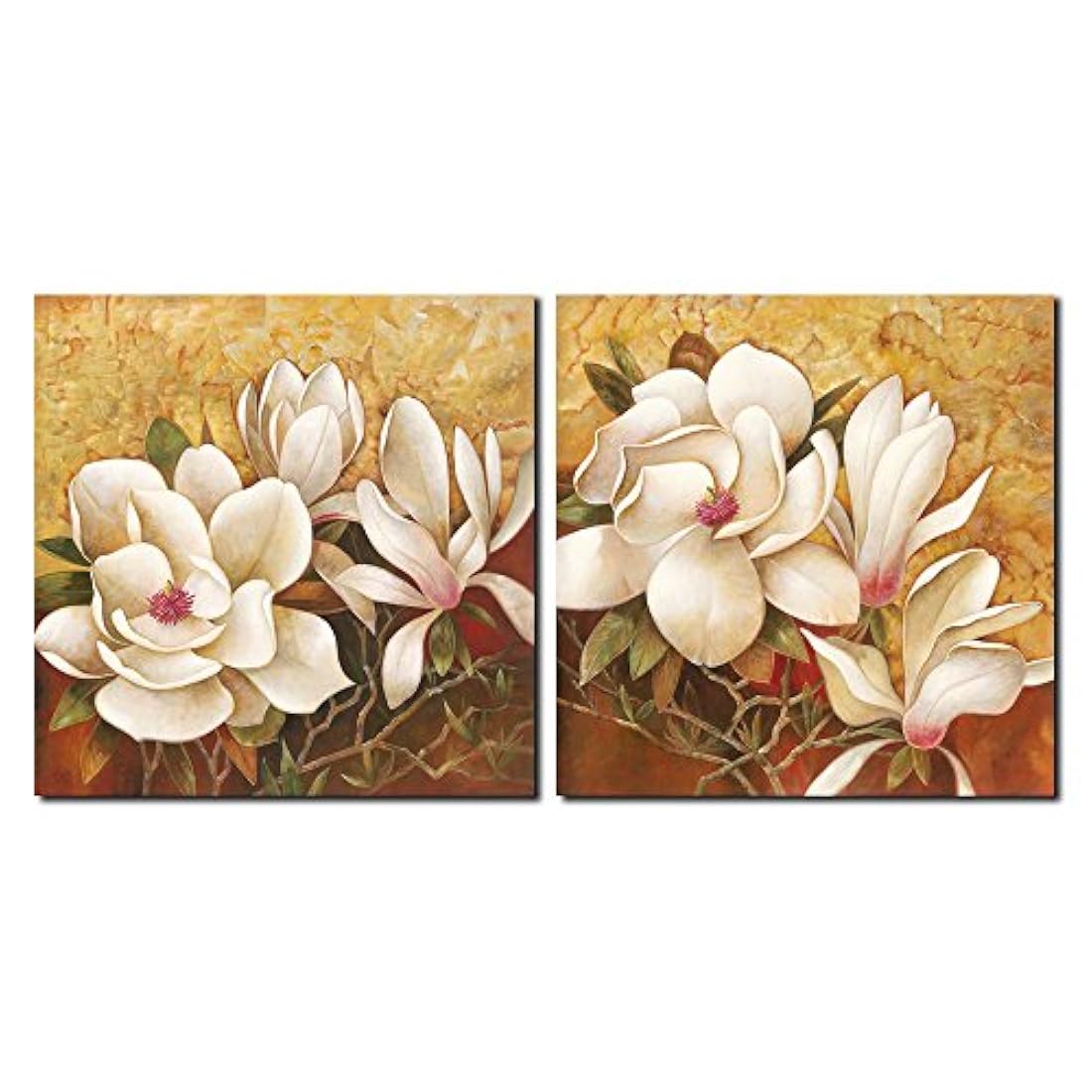 Arte mural para decoración de sala, recámara, Pyradecor -