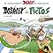 Astérix y los pictos / Astérix y los pictos