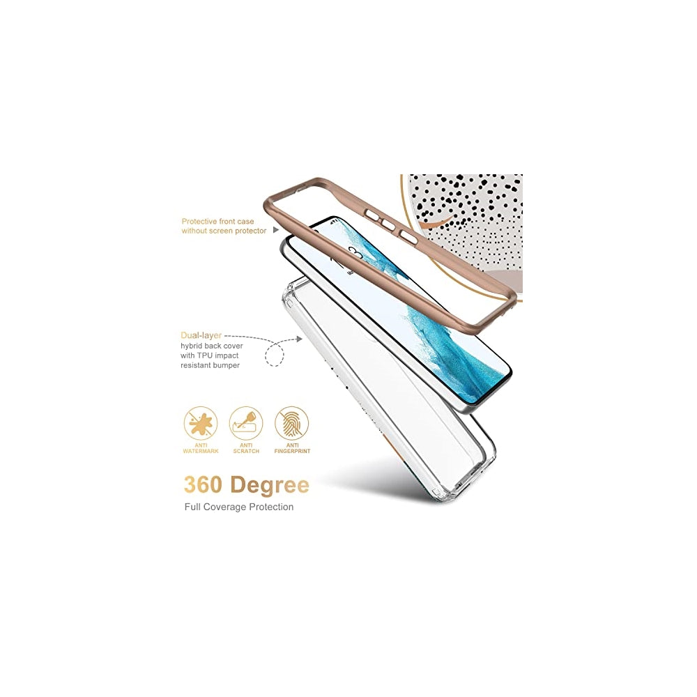 Fundas y Estuches para Galaxy S22