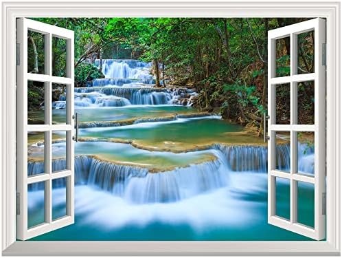 wall26 Mural de pared extraíble - 36"x48