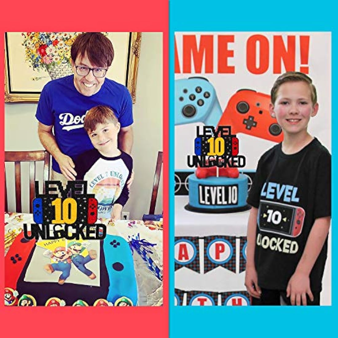 Kits de Decoración, para tartas