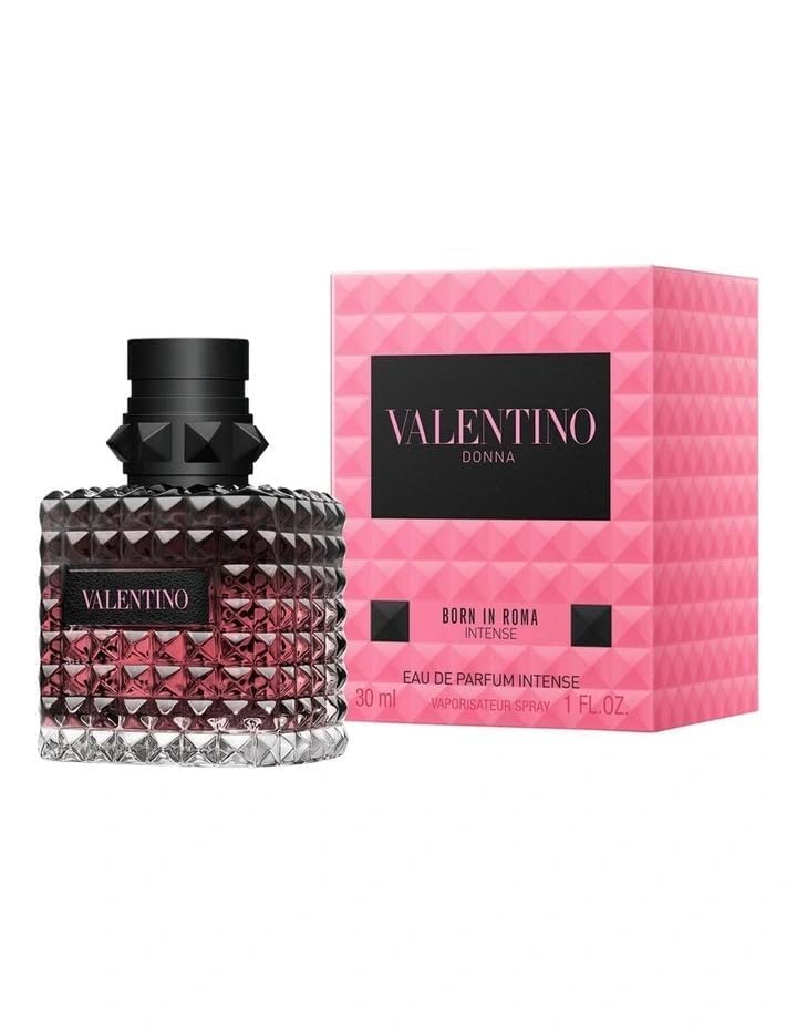 Perfume para Mujer Intenso Born In Roma