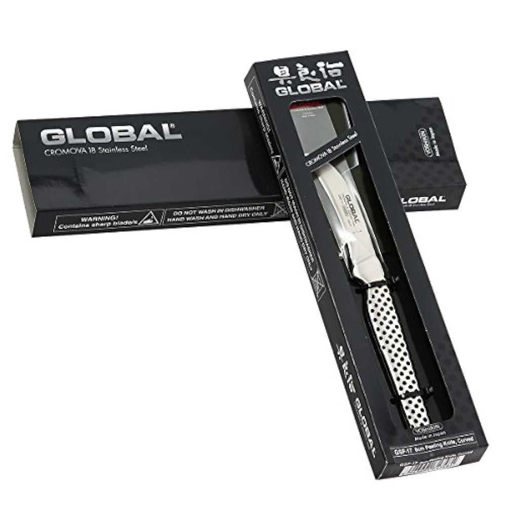 Global GSF-17 – 2 1/2 inch, 6 cm), diseño de pájaros