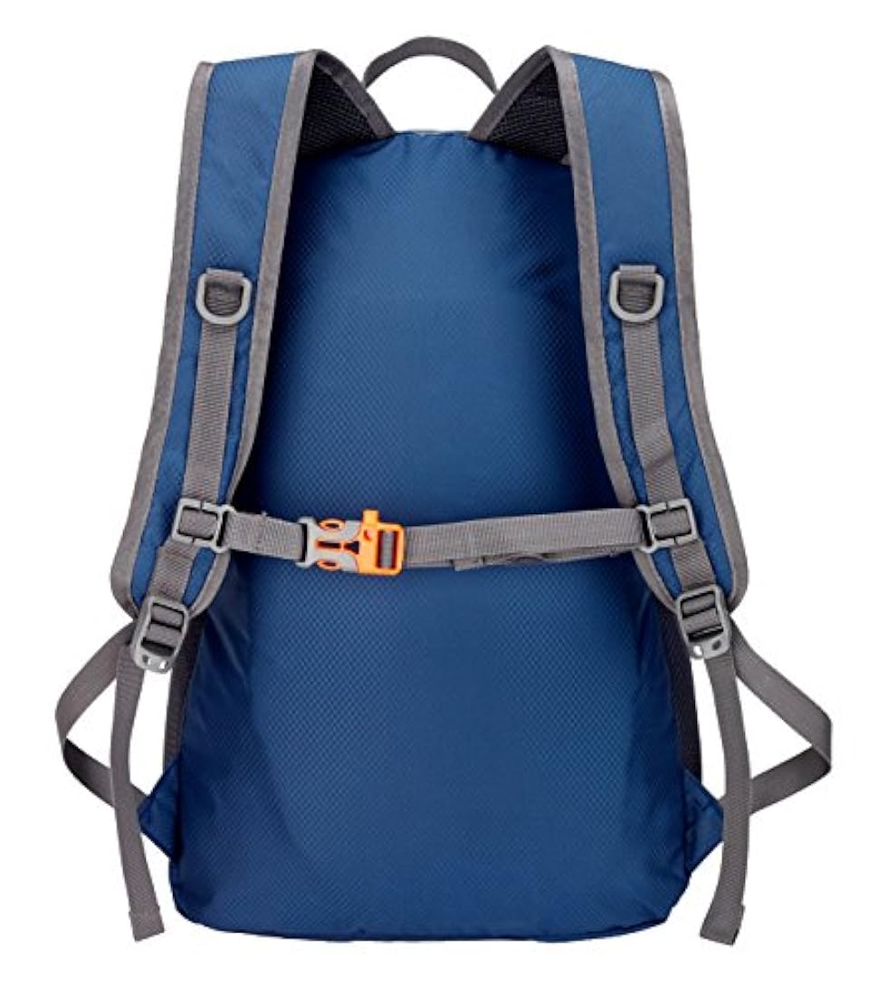 Venture Pal, Mochila de senderismo y viaje empacable