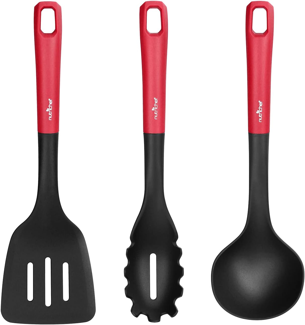 Juego de utensilios de cocina NutriChef