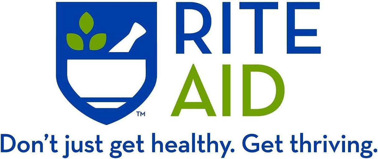 Rite Aid AREDS 2 cápsulas blandas – 120 un salud ocular