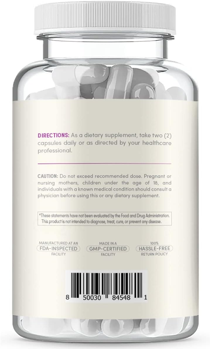 Quercetina 1000mg con Bromelina y Zinc, 240 Cápsulas