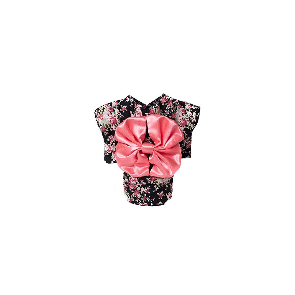 Disfraces de perro de Halloween talla