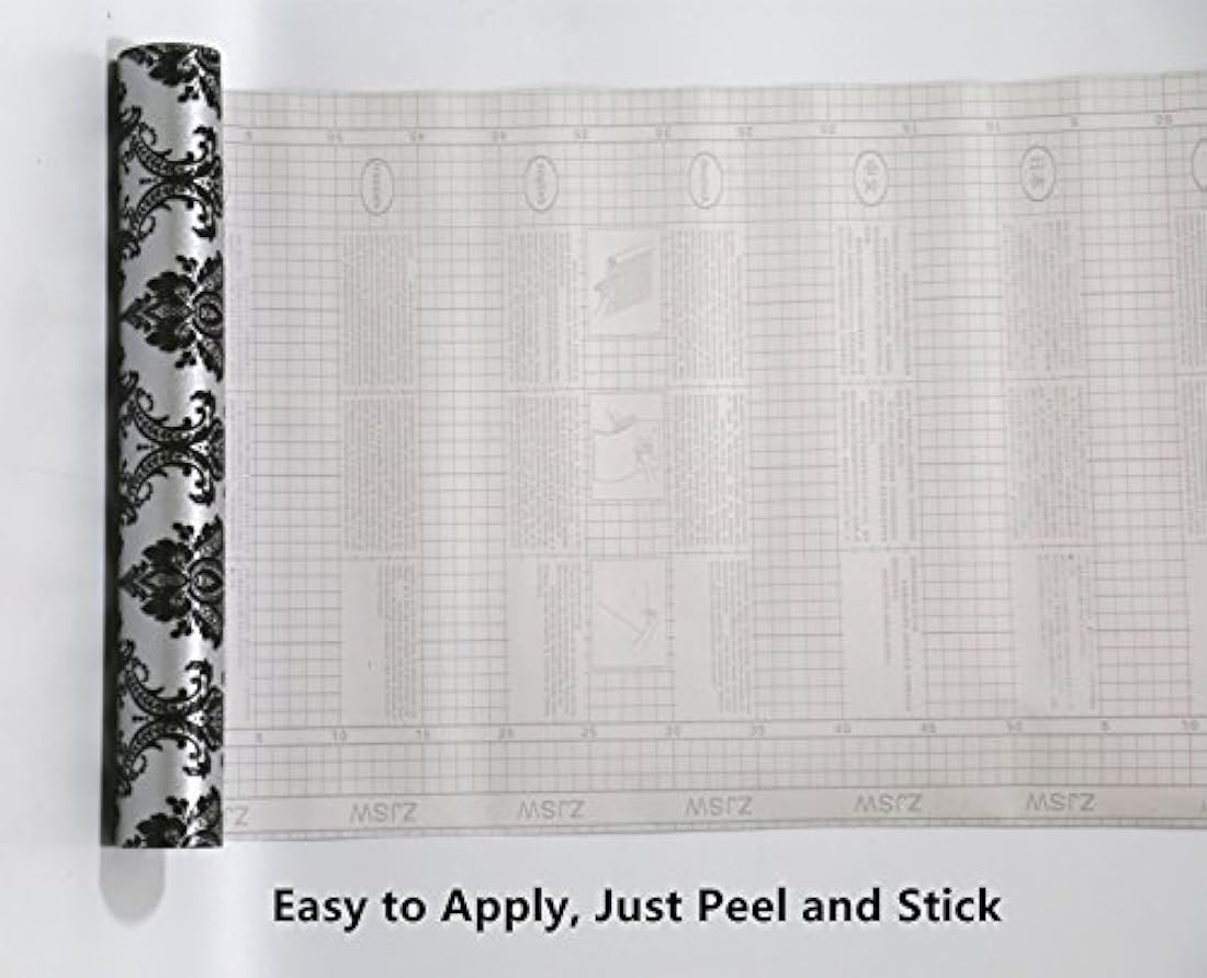 Blooming Wall Papel pintado autoadhesivo para pared