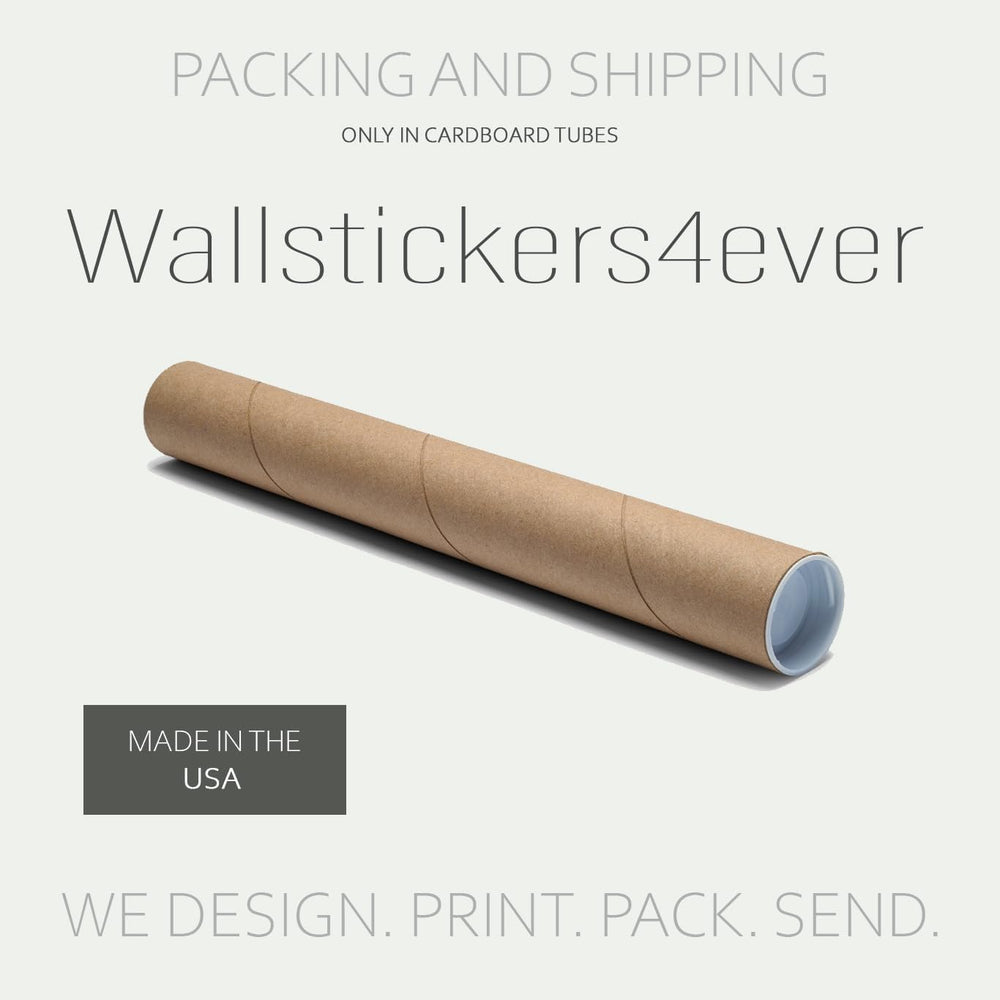 Vinilo Decorativo Herramientas de Belleza Barbería g1299