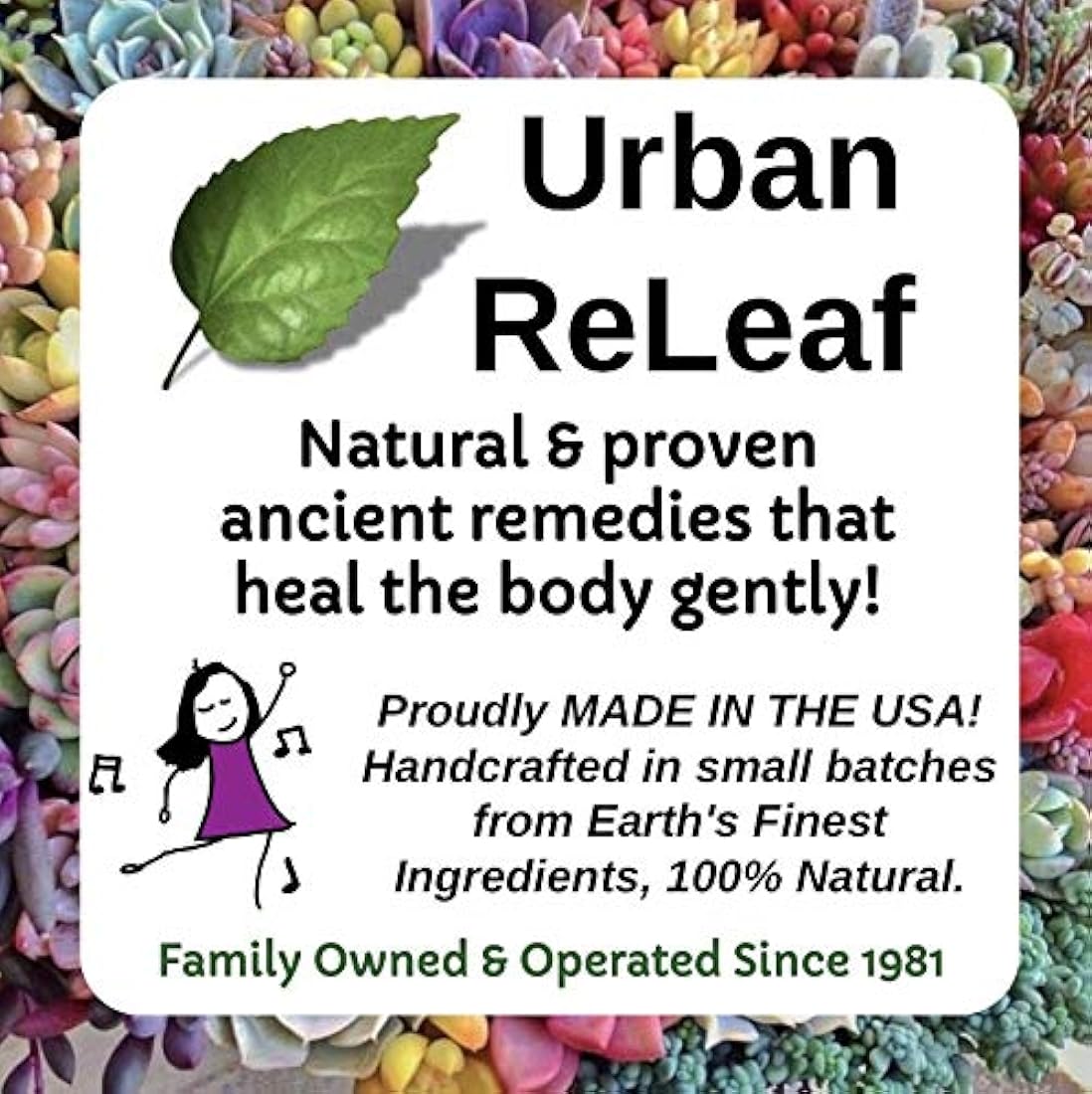 Solución de acné Urban ReLeaf Tóner facial para árbol de té