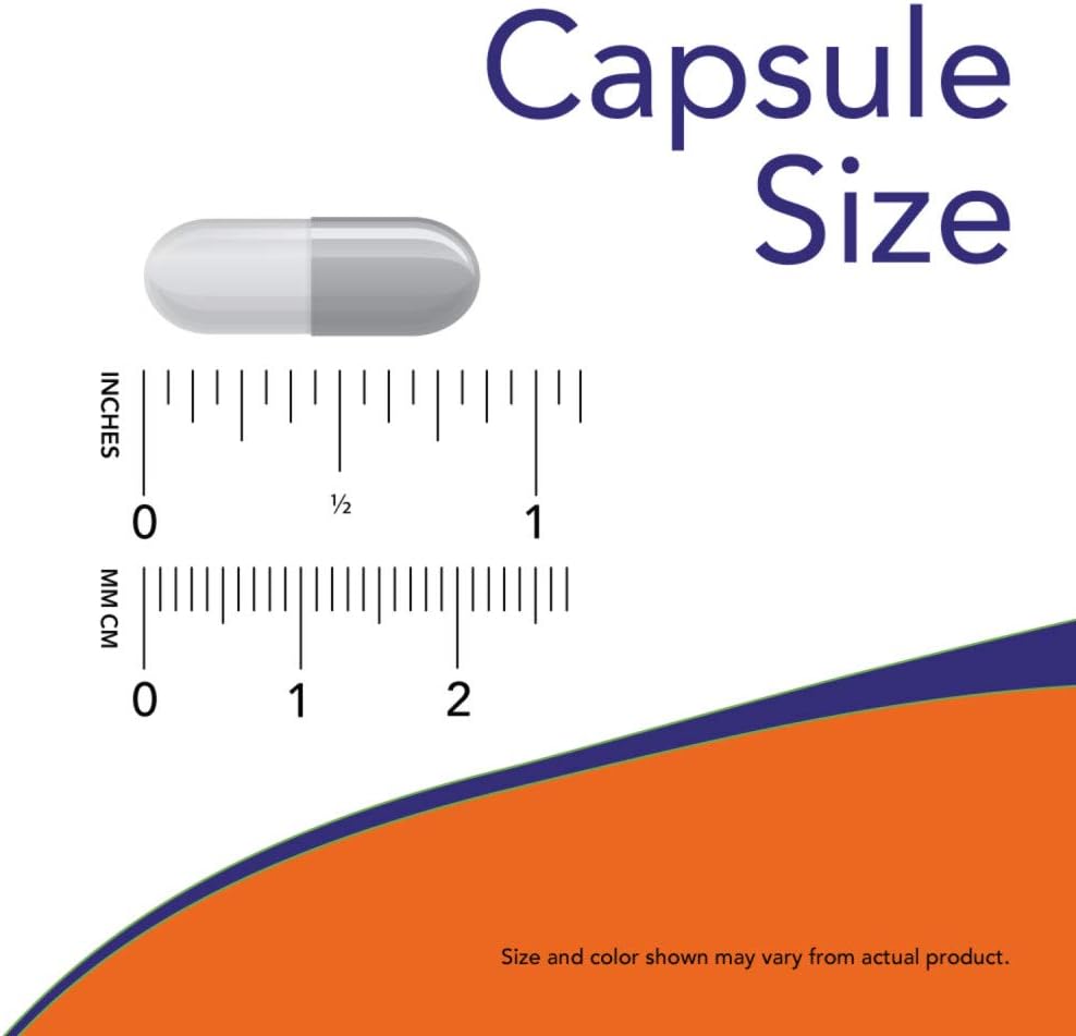 Suplemento 5-HTP 200 mg, Now Foods, 120 VegCaps, 5-HTP