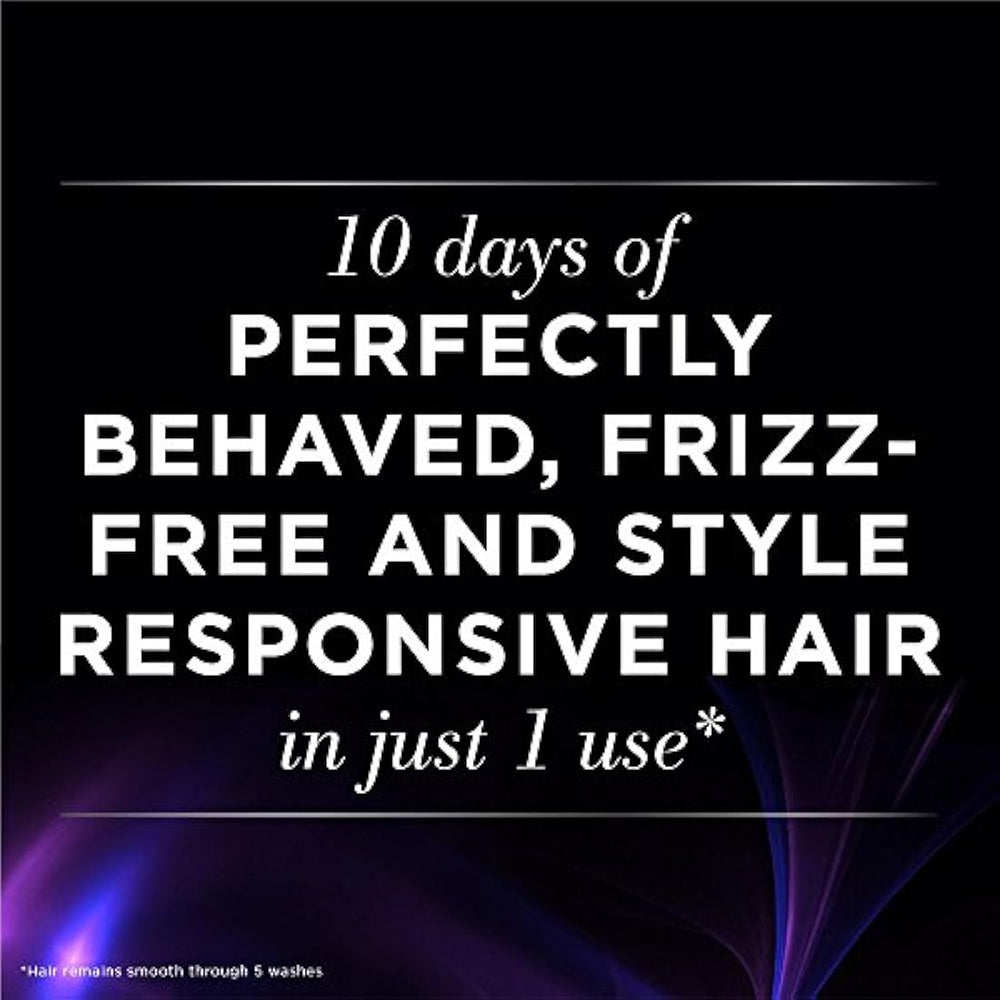 John Frieda Frizz Ease 10 días Tamer de pelo, 5 Onza